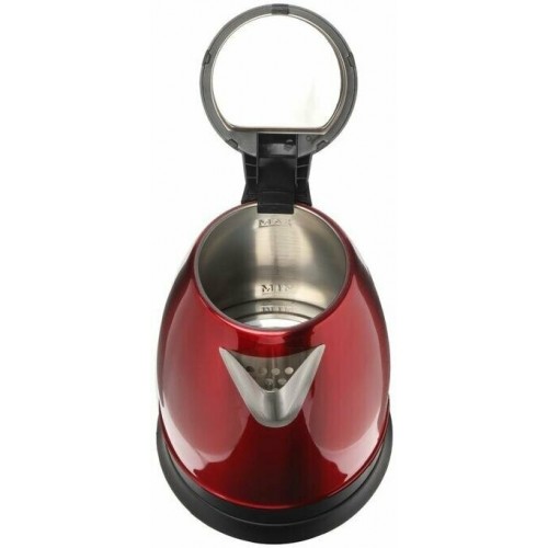 Электрочайник Scarlett SC-EK21S76 (красный) 4