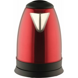 Электрочайник Scarlett SC-EK21S76 (красный)