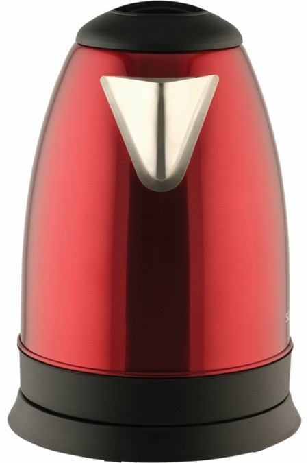 Электрочайник Scarlett SC-EK21S76 (красный) 7