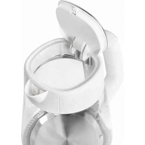 Электрочайник Scarlett SC-EK27G104 (белый) 2