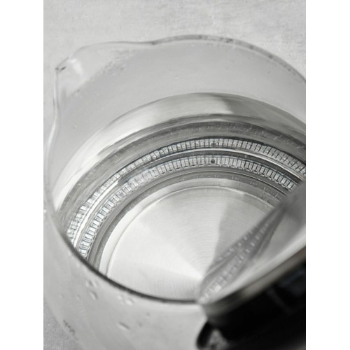 Электрочайник Scarlett SC-EK27G90 (черный) 8