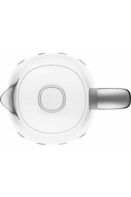 Электрочайник Smeg KLF03 (белый матовый) 3