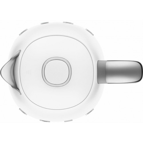 Электрочайник Smeg KLF03 (белый матовый) 3