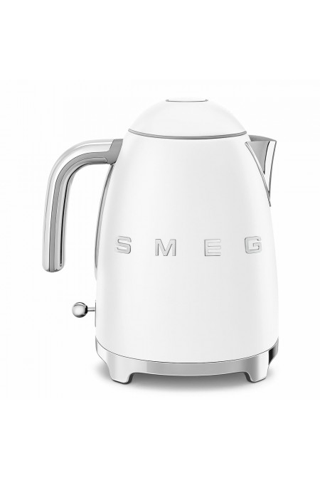 Электрочайник Smeg KLF03 (белый матовый) 6
