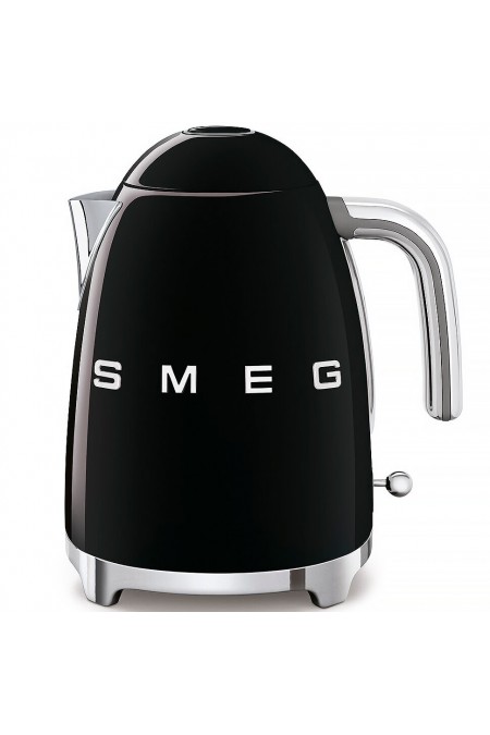 Электрочайник Smeg KLF03BLEU (черный) 