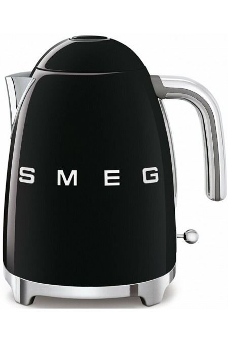 Электрочайник Smeg KLF03BLEU (черный) 1