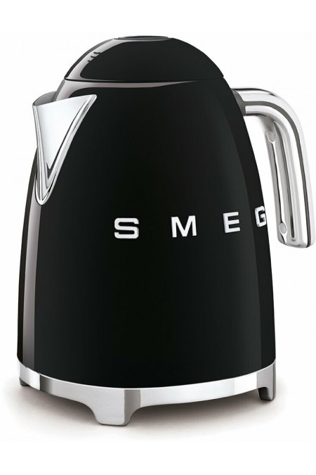 Электрочайник Smeg KLF03BLEU (черный) 2
