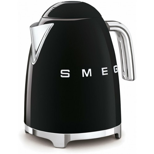 Электрочайник Smeg KLF03BLEU (черный) 2