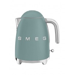 Электрочайник Smeg KLF03EGMEU (зеленый)