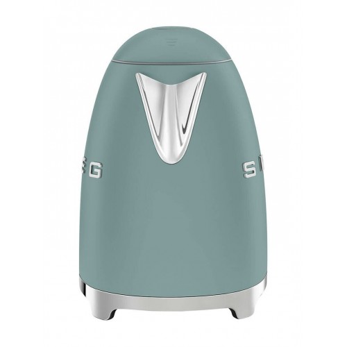 Электрочайник Smeg KLF03EGMEU (зеленый) 4