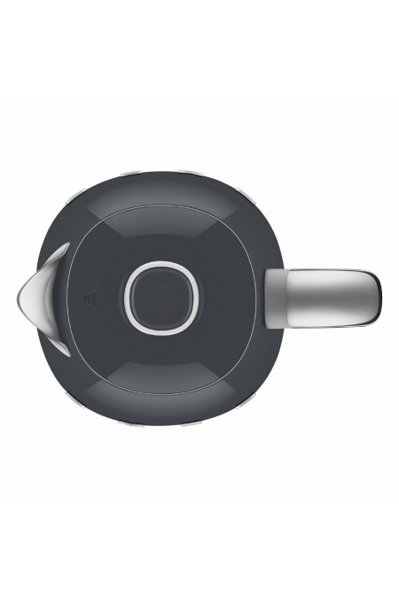 Электрочайник SMEG KLF03GREU (серый) 6