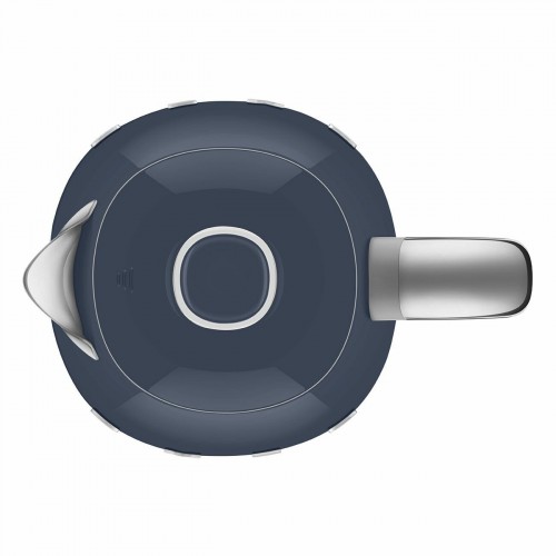 Электрочайник Smeg KLF03NBEU (темно-синий) 2