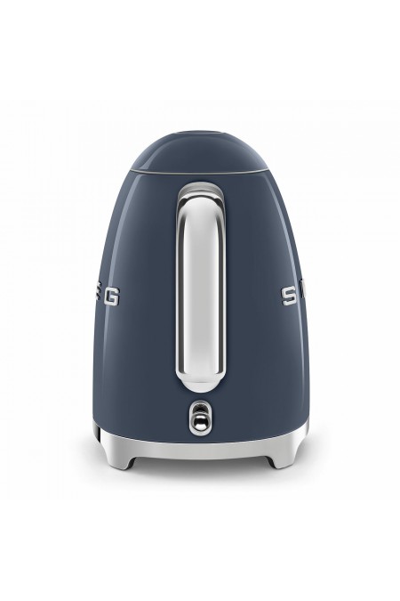 Электрочайник Smeg KLF03NBEU (темно-синий) 3