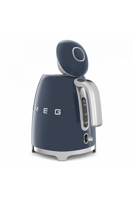 Электрочайник Smeg KLF03NBEU (темно-синий) 5