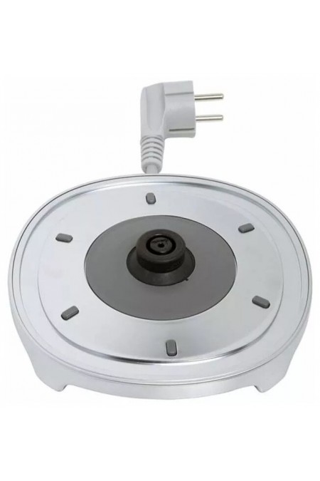 Электрочайник Smeg KLF03PGEU (зеленый) 4