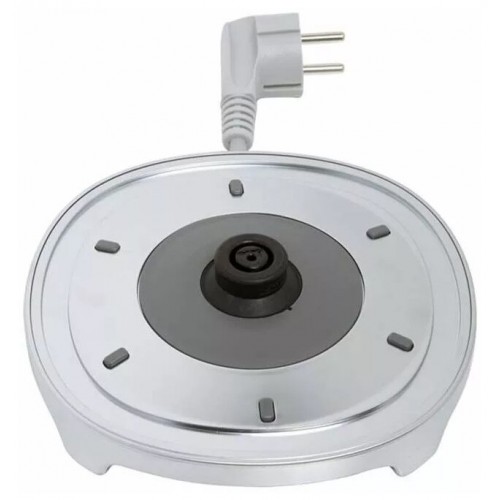 Электрочайник Smeg KLF03RDEU (красный) 9