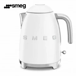 Электрочайник Smeg KLF03SSEU (полированная сталь)