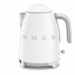 Электрочайник Smeg KLF03SSEU (полированная сталь)