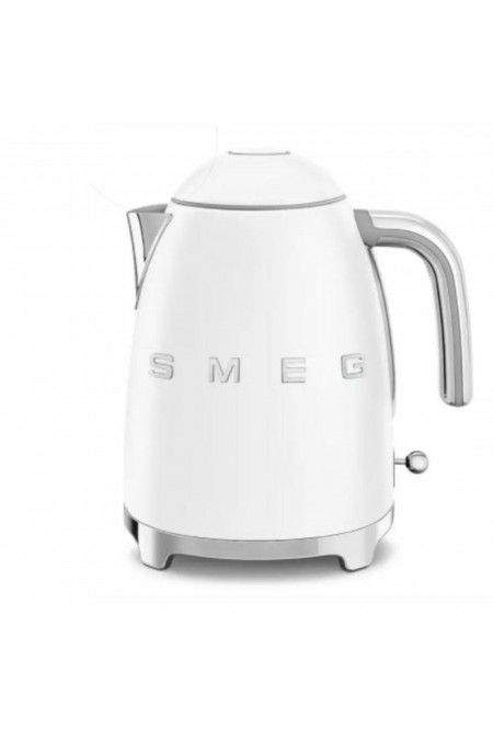 Электрочайник Smeg KLF03SSEU (полированная сталь) 