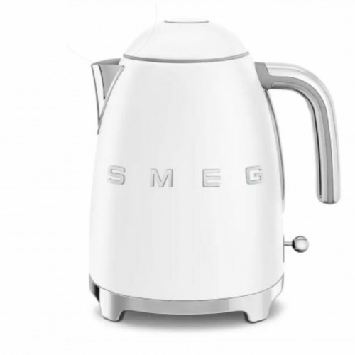 Электрочайник Smeg KLF03SSEU (полированная сталь) 1