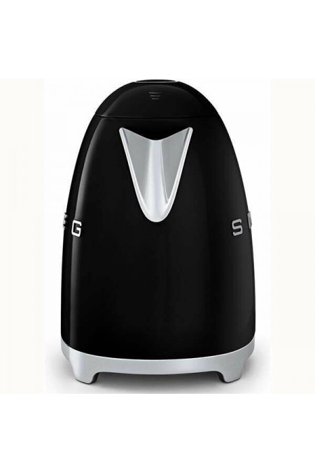 Электрочайник Smeg KLF04BLEU (черный) 1