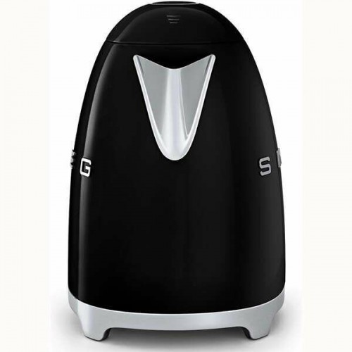 Электрочайник Smeg KLF04BLEU (черный) 1