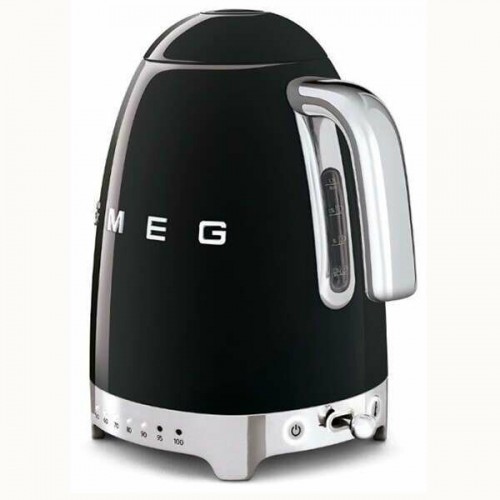 Электрочайник Smeg KLF04BLEU (черный) 2