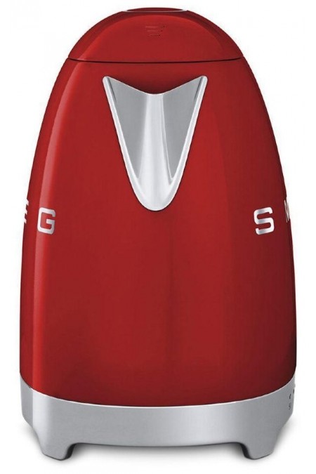 Электрочайник Smeg KLF04RDEU (красный) 2