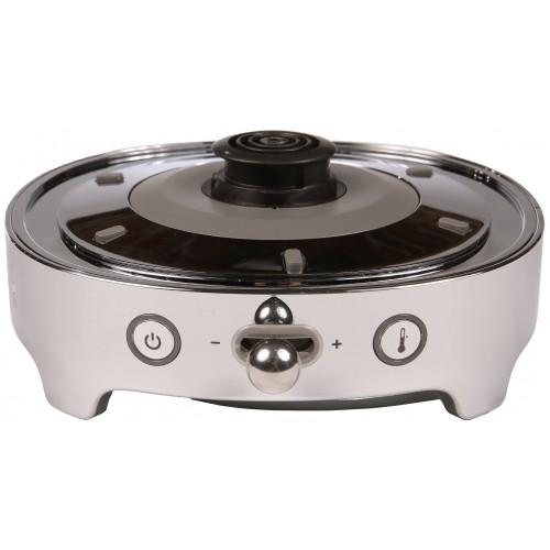 Электрочайник Smeg KLF04RDEU (красный) 7