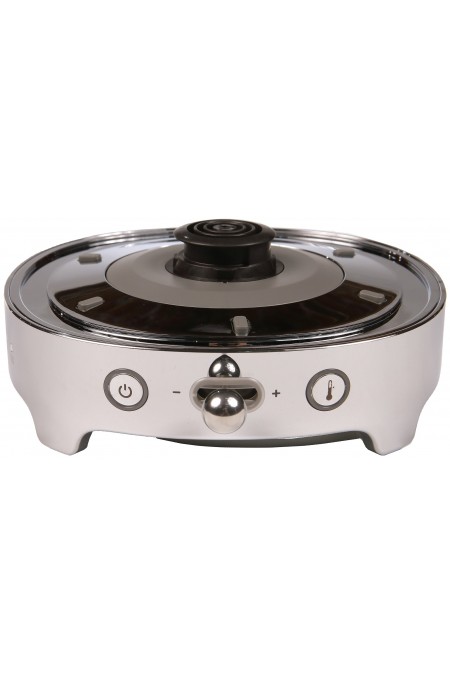 Электрочайник Smeg KLF04SSEU (полированная сталь) 2