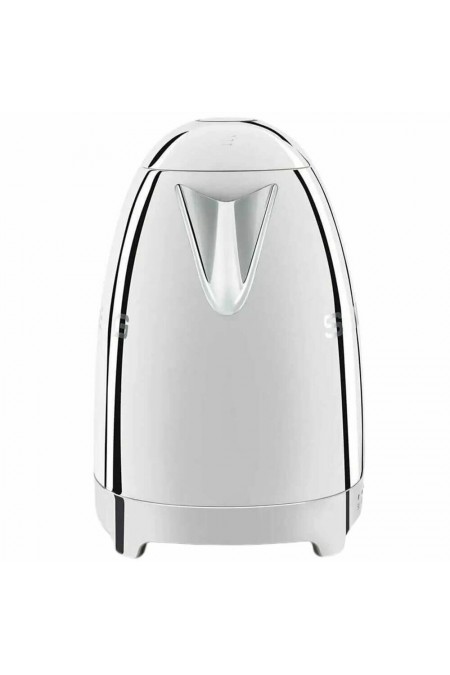 Электрочайник Smeg KLF04SSEU (полированная сталь) 5