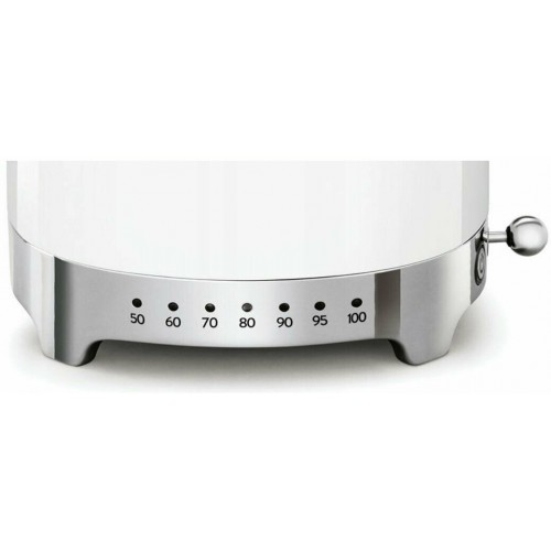 Электрочайник Smeg KLF04WHEU (белый) 6