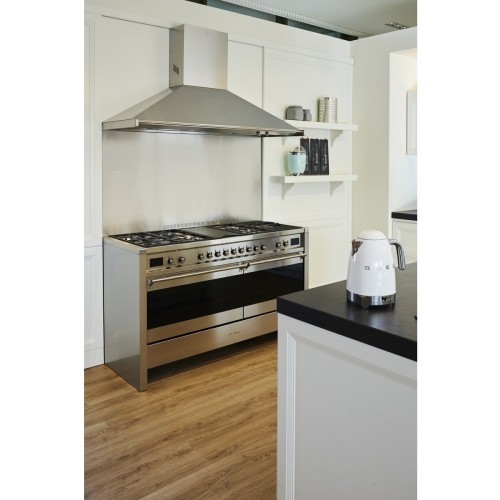 Электрочайник Smeg KLF04WHEU (белый) 9