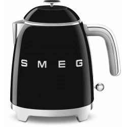 Электрочайник Smeg KLF05BLEU (черный)