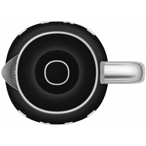 Электрочайник Smeg KLF05BLEU (черный) 3