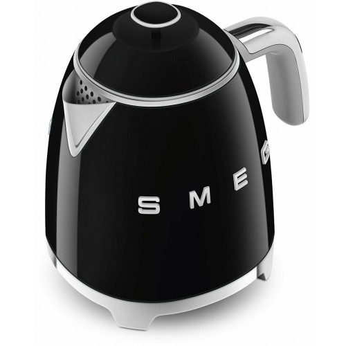 Электрочайник Smeg KLF05BLEU (черный) 8