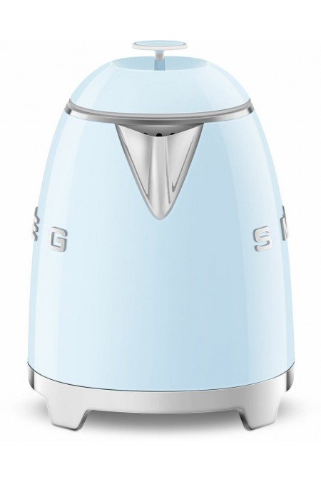 Электрочайник Smeg KLF05PBEU (пастельный голубой) 1