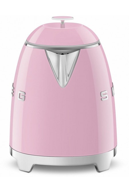 Электрочайник Smeg KLF05PKEU (розовый) 1