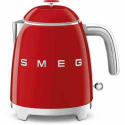 Электрочайник Smeg KLF05RDEU (красный)