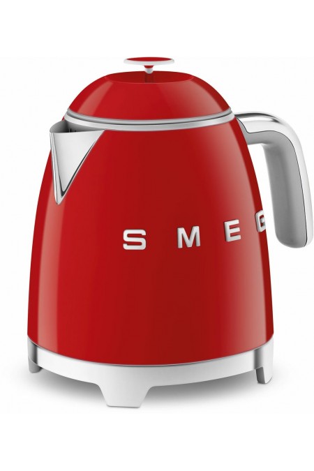 Электрочайник Smeg KLF05RDEU (красный) 2