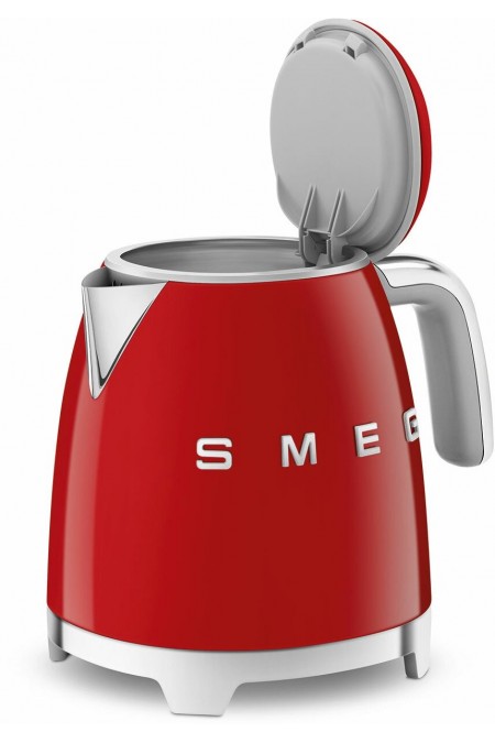 Электрочайник Smeg KLF05RDEU (красный) 8