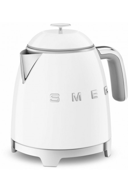 Электрочайник Smeg KLF05WHEU (белый) 2