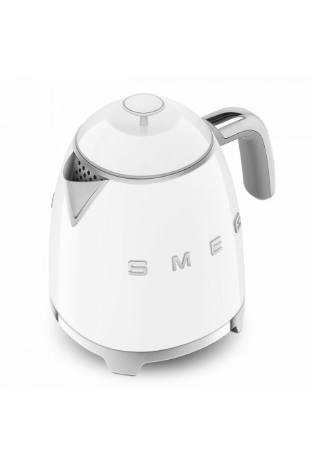 Электрочайник Smeg KLF05WHEU (белый) 4