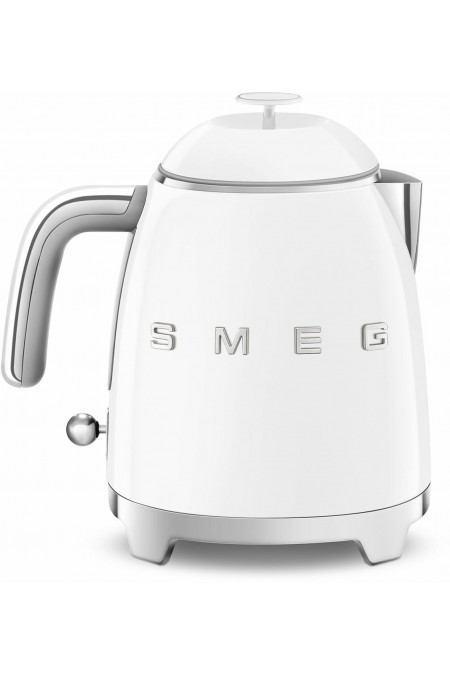 Электрочайник Smeg KLF05WHEU (белый) 6