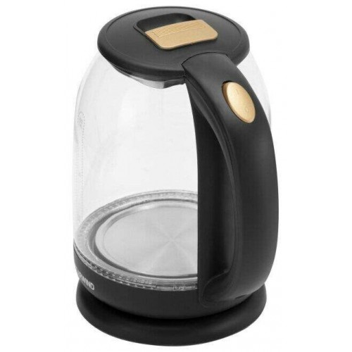 Электрочайник Starwind SKG1052 (темно-коричневый) 9