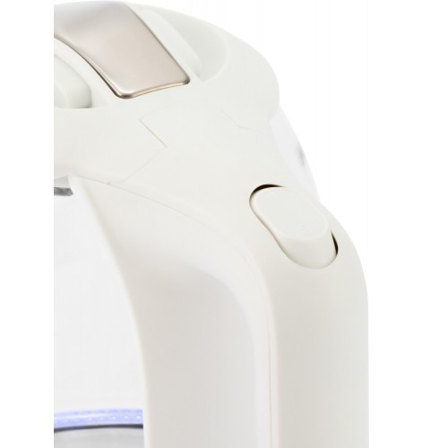 Электрочайник Starwind SKG1056 (белый) 7