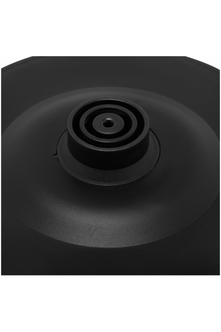 Электрочайник Starwind SKG2051 (черный/серебристый) 4