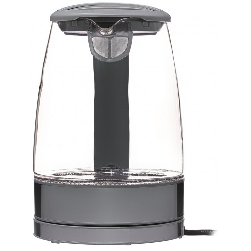 Электрочайник Starwind SKG2315 (серый) 3