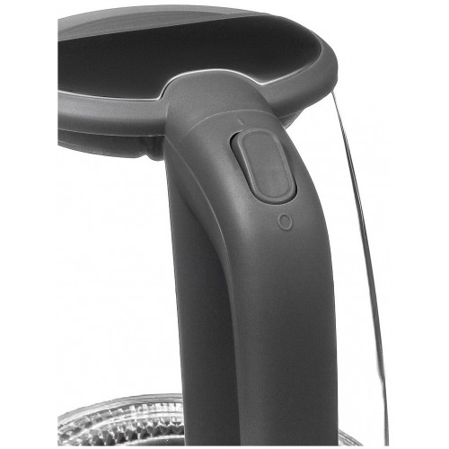 Электрочайник Starwind SKG2315 (серый) 5