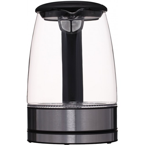 Электрочайник Starwind SKG2315 (серый) 9